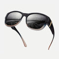 Lunettes de soleil polarisées pour femmes