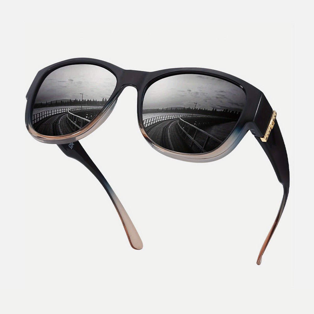 Lunettes de soleil polarisées pour femmes