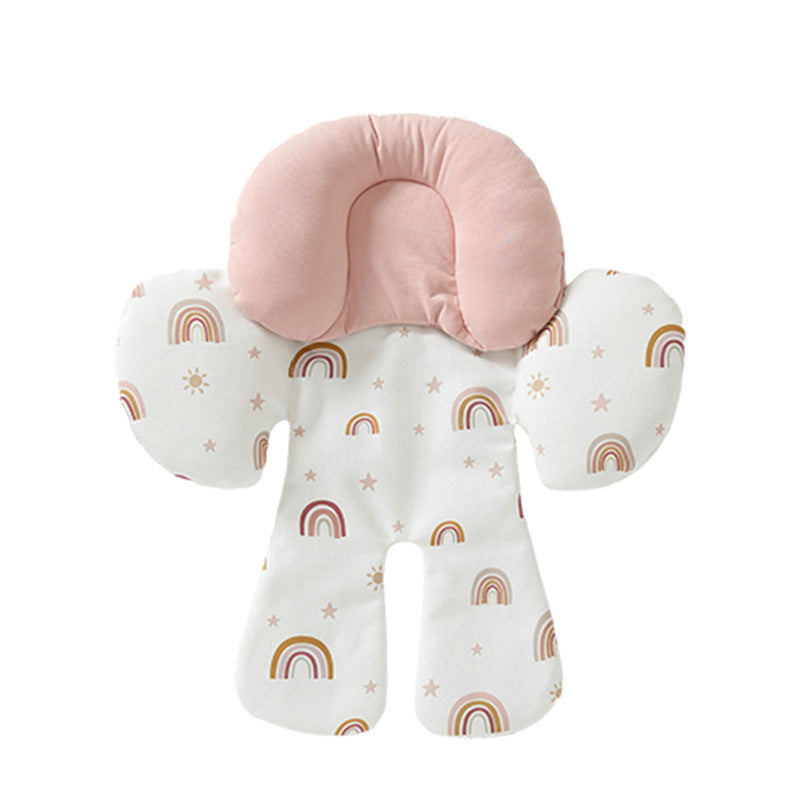 Walk The Children Fantstic Produit Coussin automne et hiver garder bébé chaud chaise à manger S