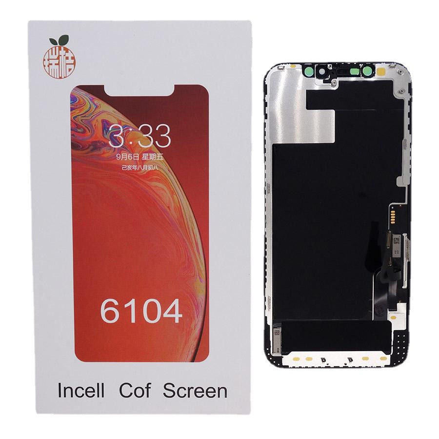 Assemblage d'écran de téléphone portable LCD