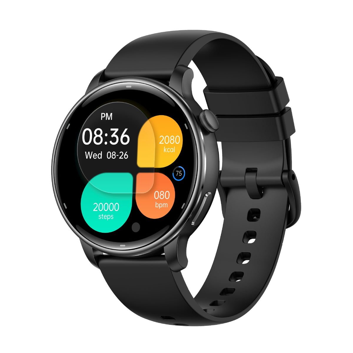 Smart Watch Bluetooth Altitude Heart rate GPS