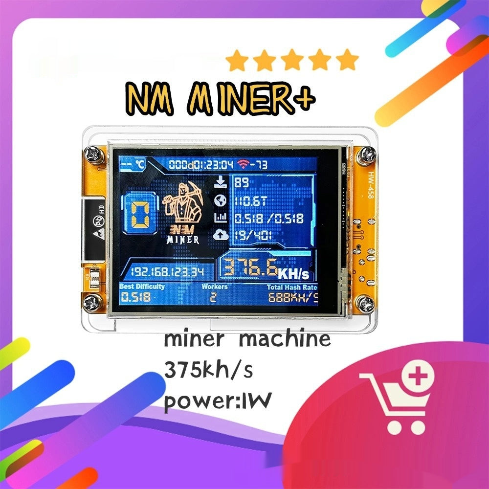 28 pouces affichage machine Lotto faible consommation d'énergie
