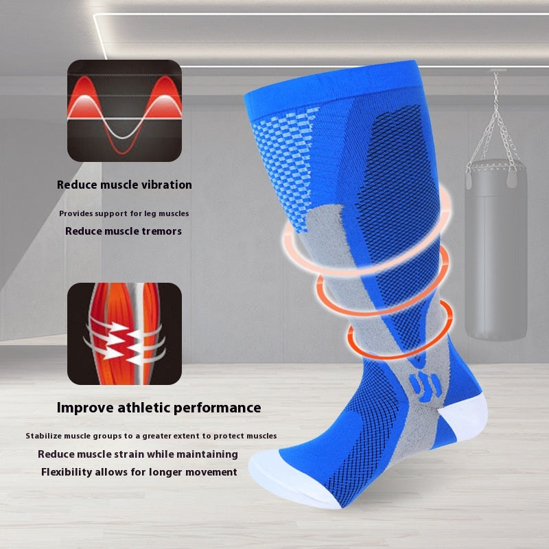 Chaussettes athlétiques de taille Magic Plus Plus