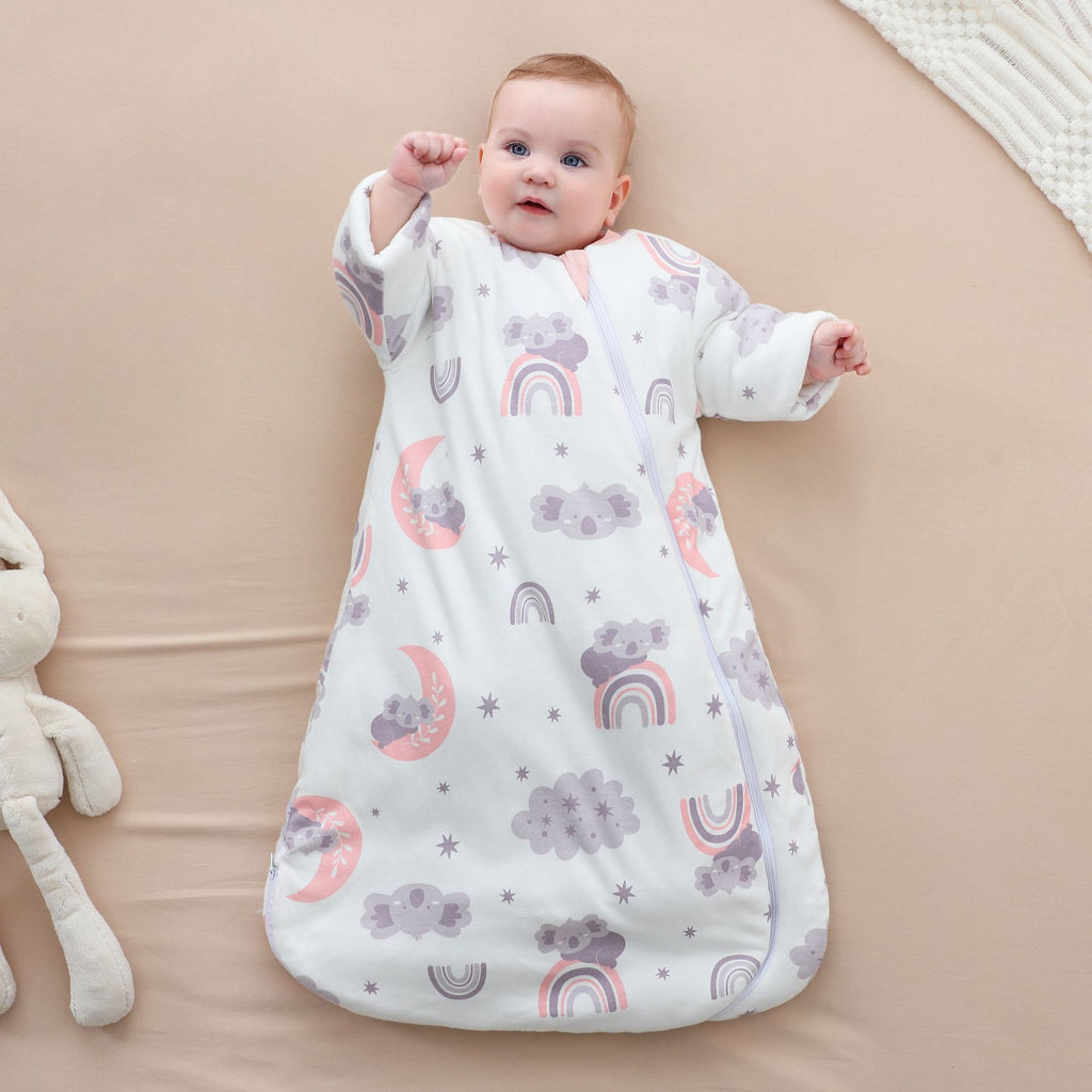 Bébé Pure Cotton Automne et Style d'hiver Anti-kick Quilt pour prévenir l'attraper froid
