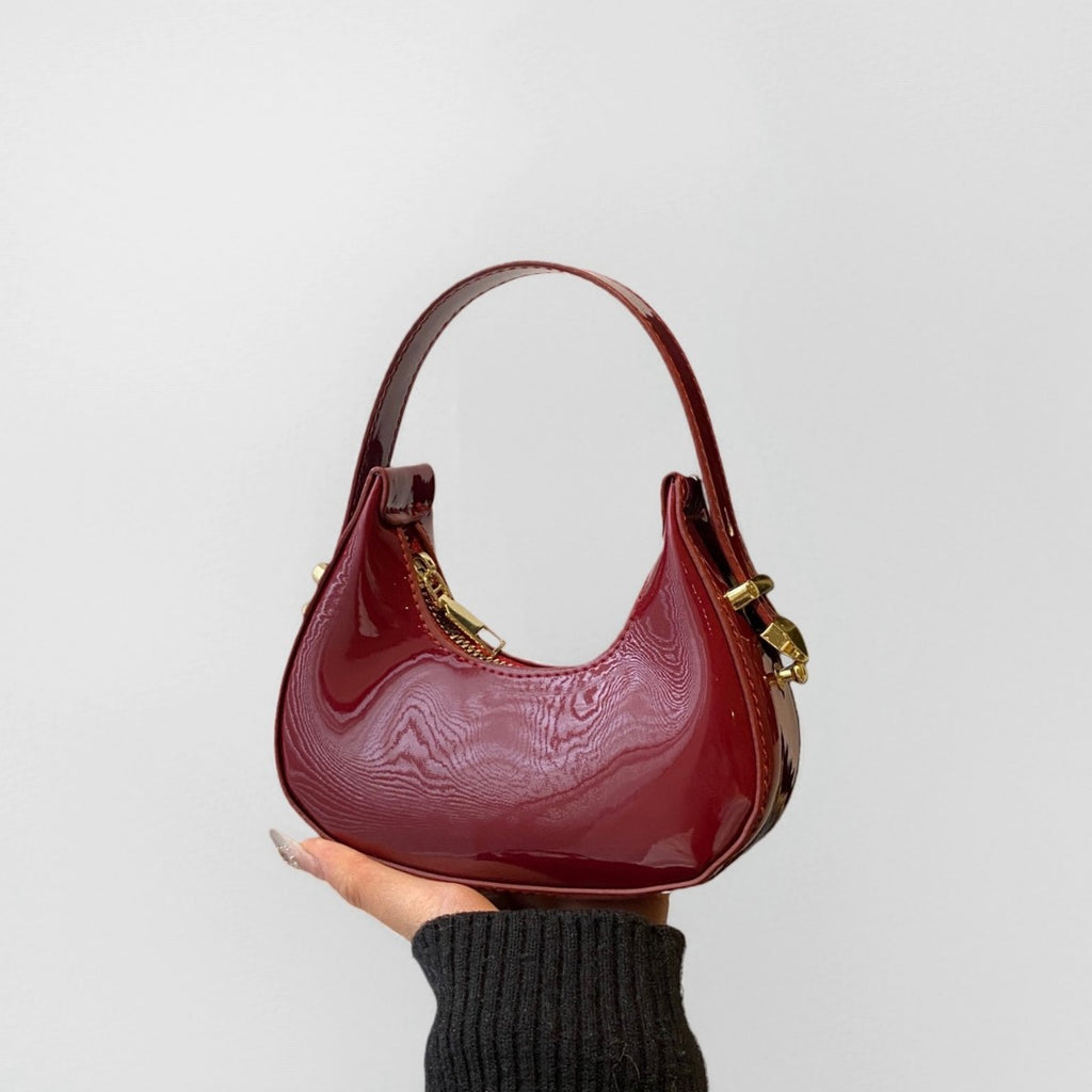 Sac à main de luxe Niche style français