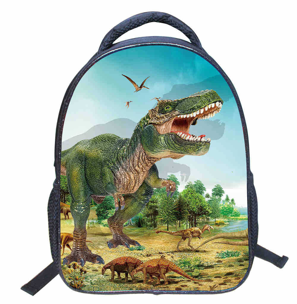 Épaules de maternelle de l'école primaire allégeant sac à dos