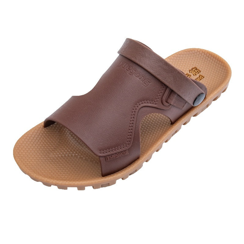 Chaussures de plage pour hommes