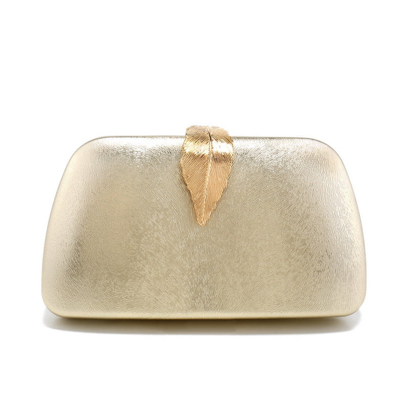Elégant sac de soirée de boule de luxe léger