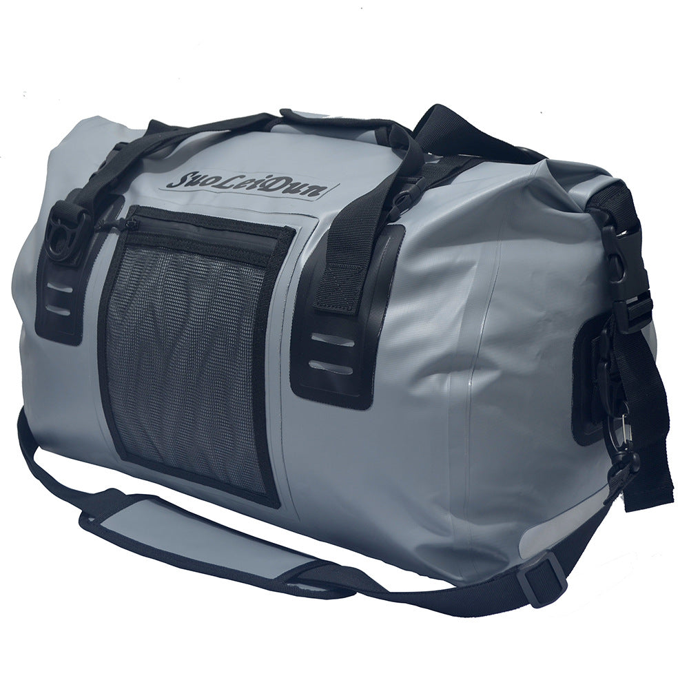 Sac de transport imperméable à grande capacité