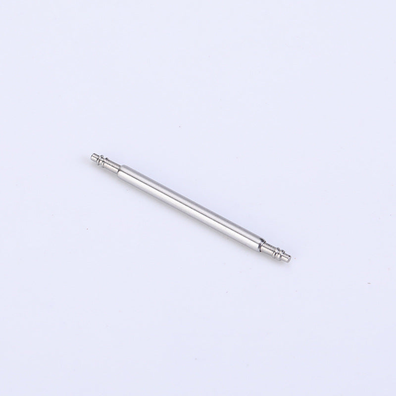304 montre en acier inoxydable oreille 15MM