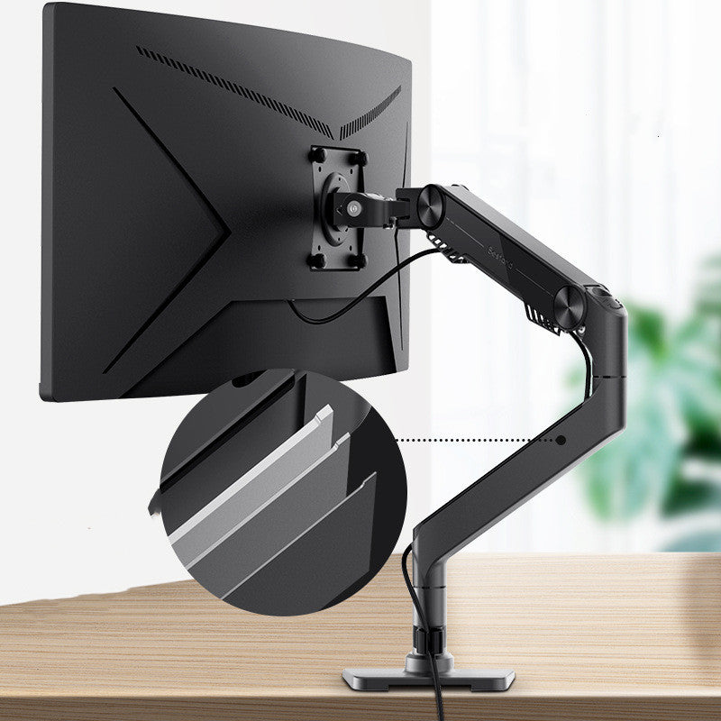 Moniteur Stand Sub-Desktop Ordinateur de bureau Augmentation