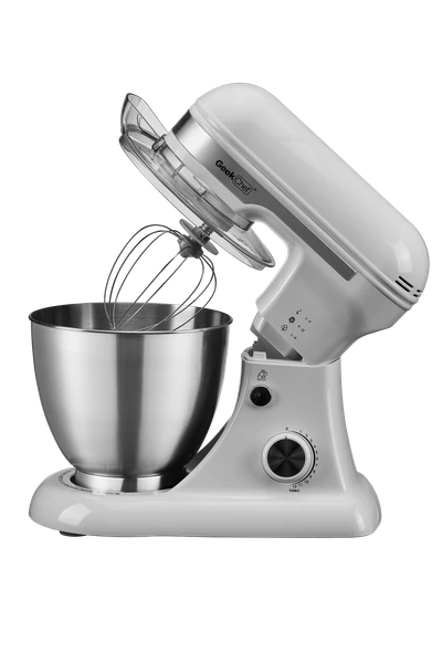 Geek Chef 4.8QT Mélangeur de support électrique