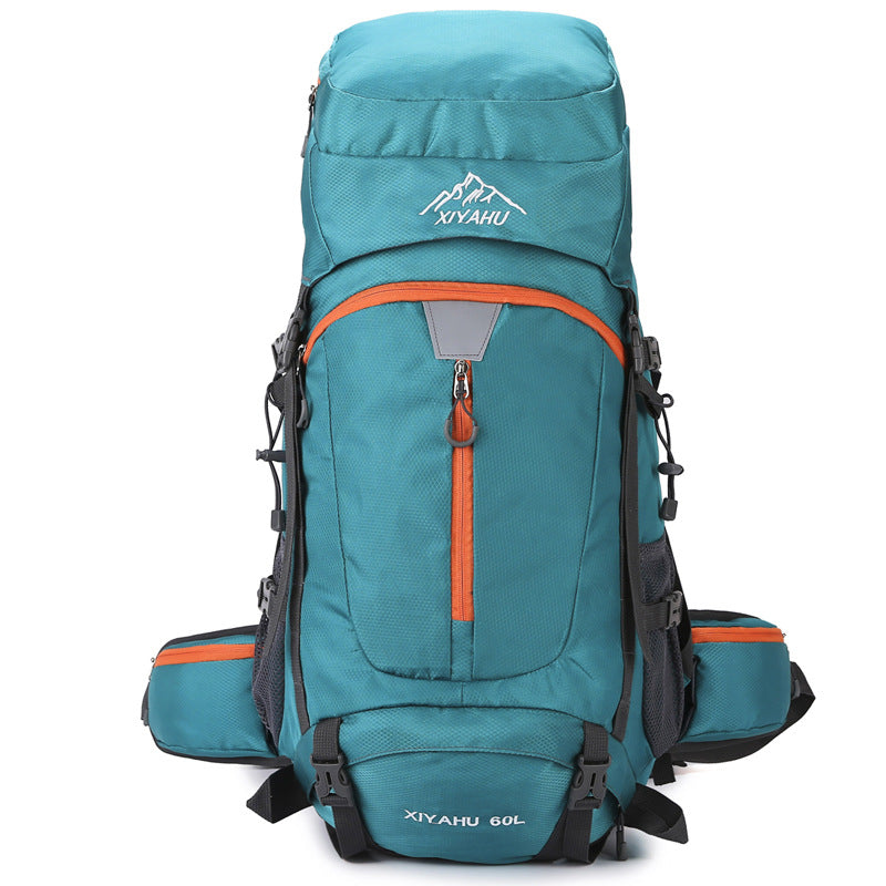 Sac à dos étanche Casual pour le camping et la randonnée