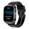Smart Watch Micro examen physique Uric Acid Blood Glucose Blood Lipid Bluetooth Calli