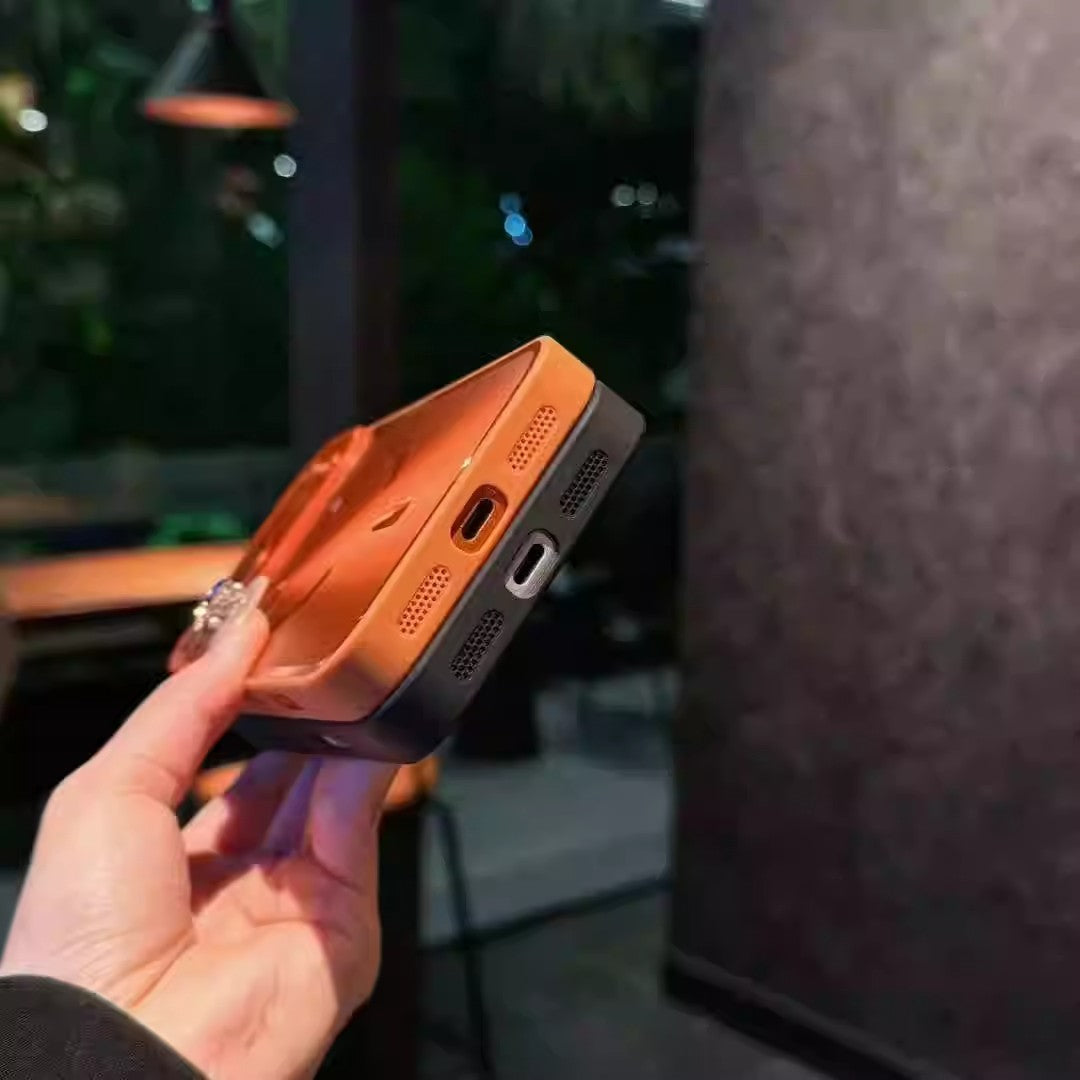 Convient pour les boîtiers de protection magnétique gelés