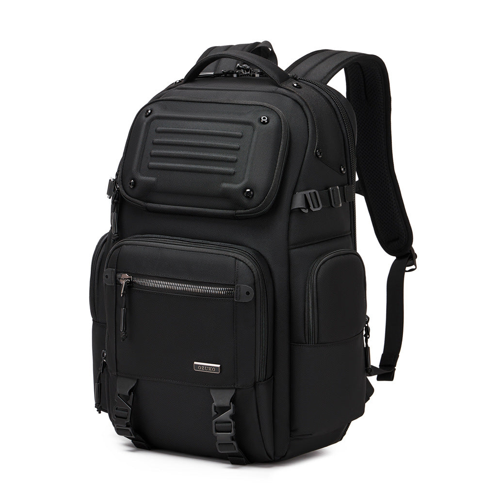 Sac à dos multifonction homme imperméable