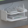 Boîte de réglage Étagère sans percement Router Rack