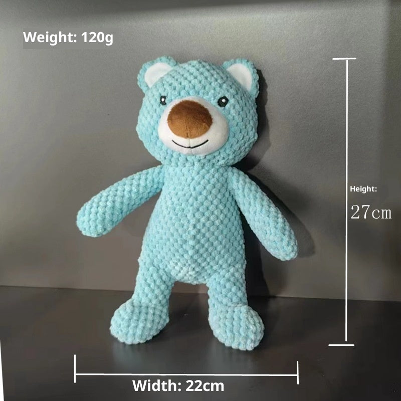 Personnalité Jouet en peluche Poupée animale