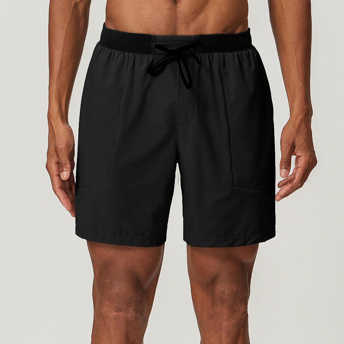 Hommes Course Tennis Casual Sports et Short Outdoor