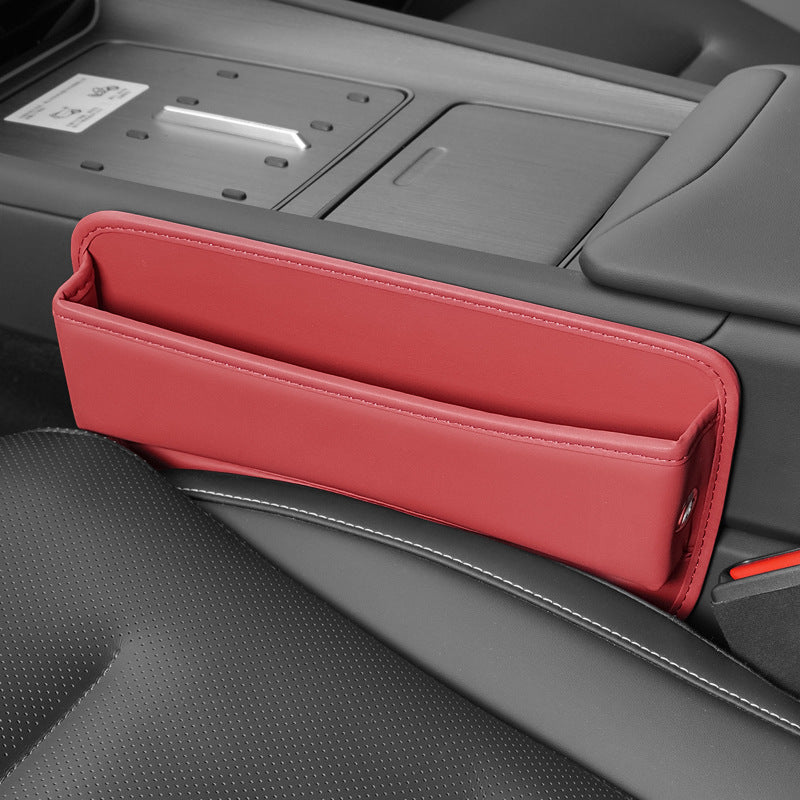 Voiture Slit Organizer Décoration d'intérieur de voiture Tous les produits Fantastique voiture monté appareil Se