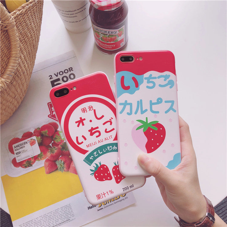 Coque de téléphone mobile avec gel de silice souple Lanyard
