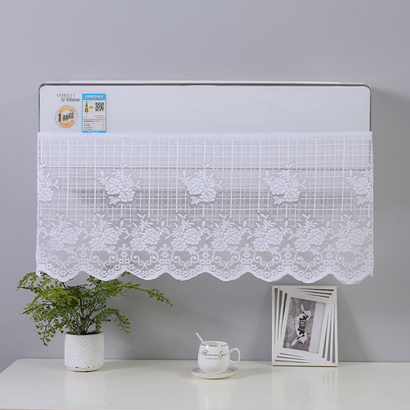 Windscreen and air conditioning curtain checks 100*40cm-1 pack