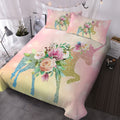 3-Piece Kids Bedding Set
