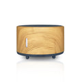 Camping de plein air Bluetooth Music Flame Humidifier
