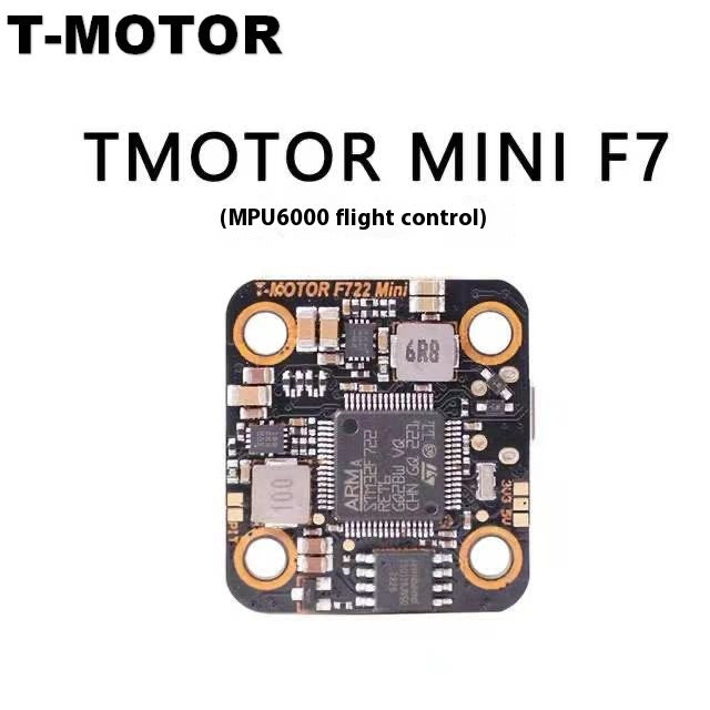 TMOTOR MINI F7 MPU6000 Contrôleur de vol