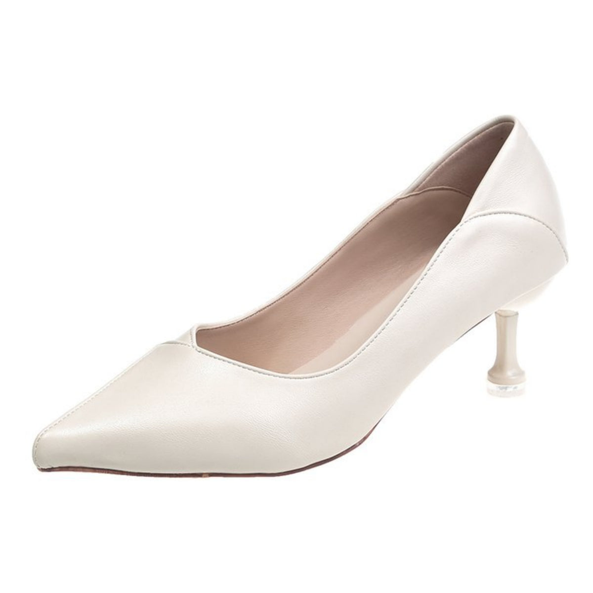 Women's high heels
