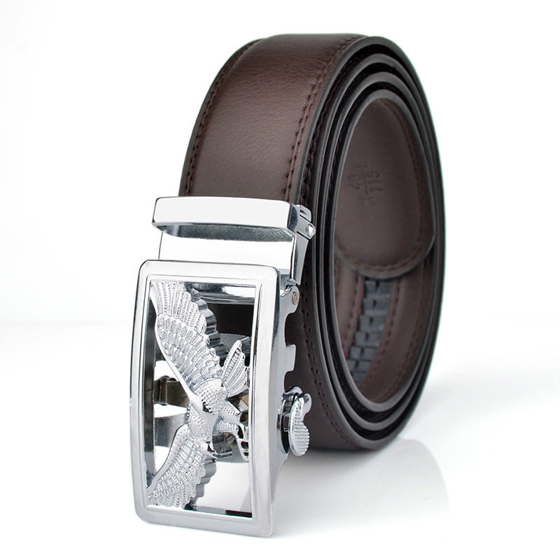 Ceinture casuale professionnelle pour hommes