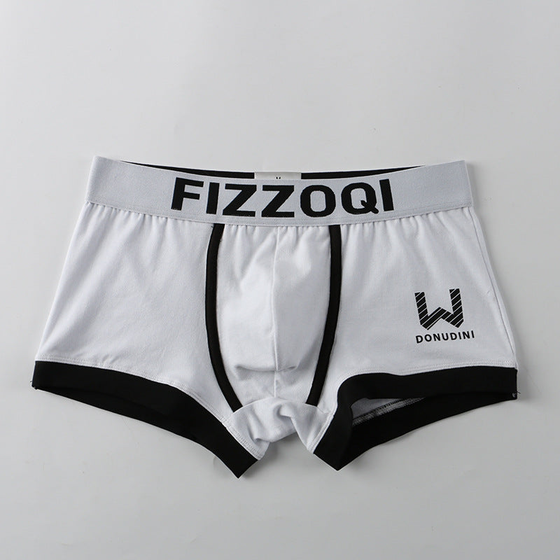 Sous-vêtements pour hommes classiques