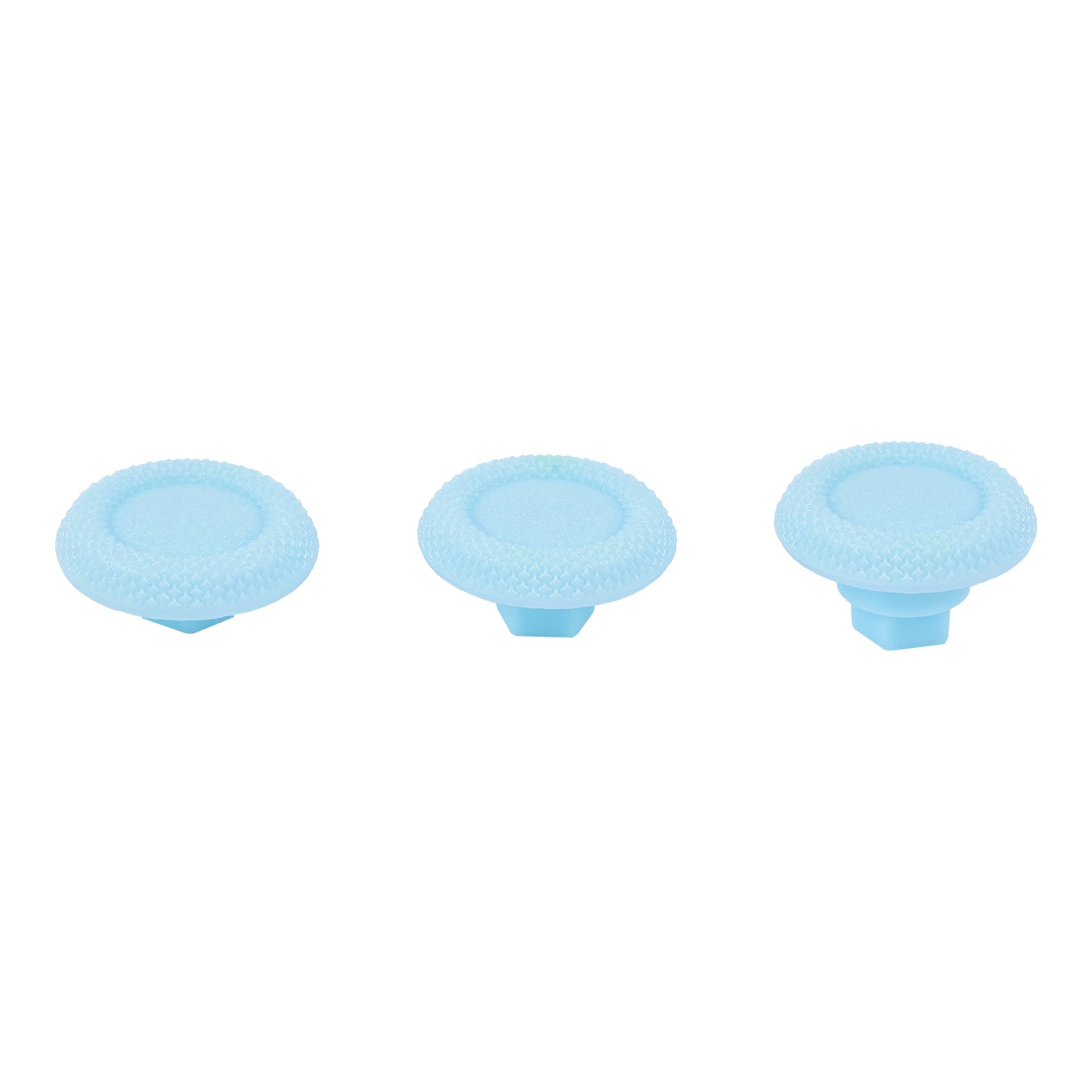 Poignée universelle 8-en-1 Taille Rocker Bouton antidérapant