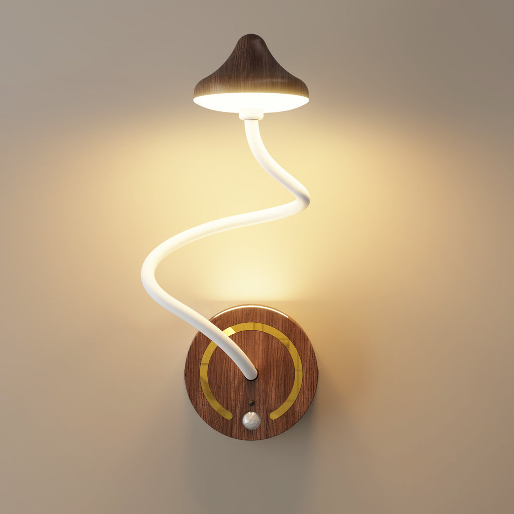 Lampe de bureau pour les lits de dortoir