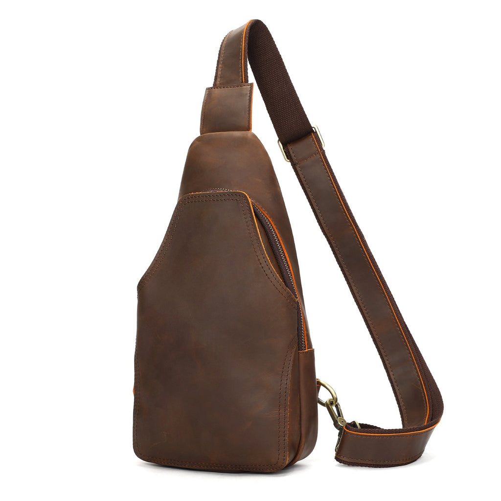 Sac extérieur multifonctionnel pour épauleCrossbody