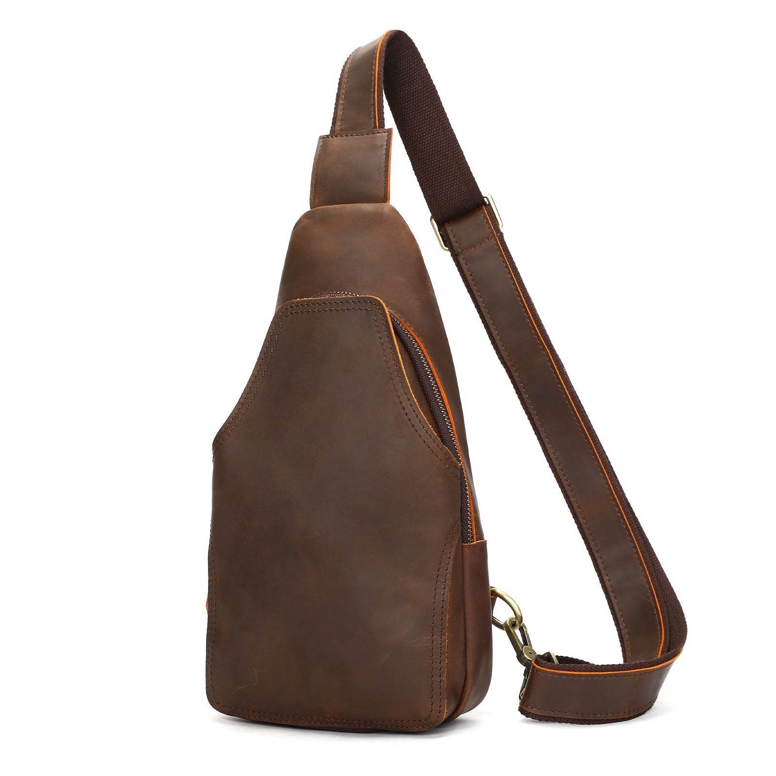 Sac extérieur multifonctionnel pour épauleCrossbody