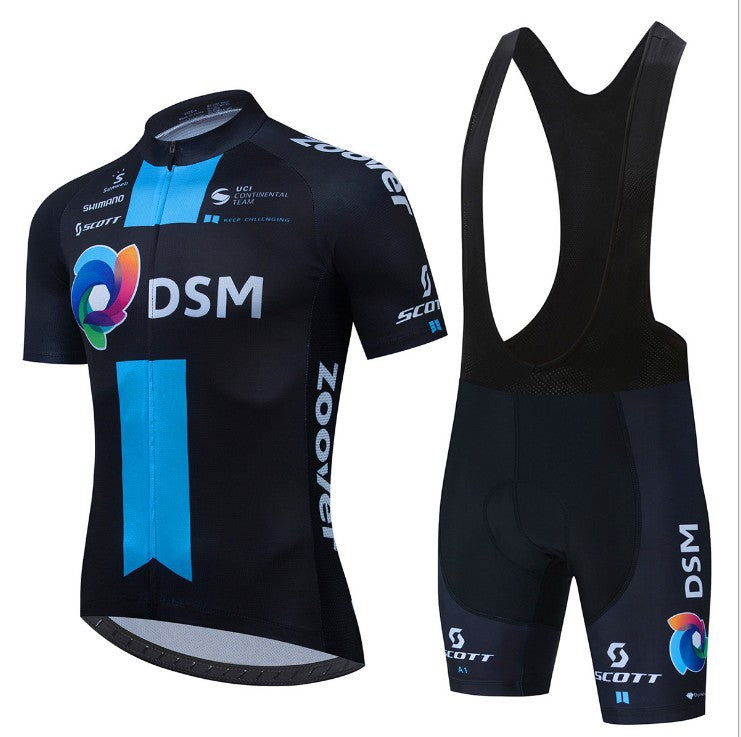Vêtements de vélo Hommes et femmes Respirant