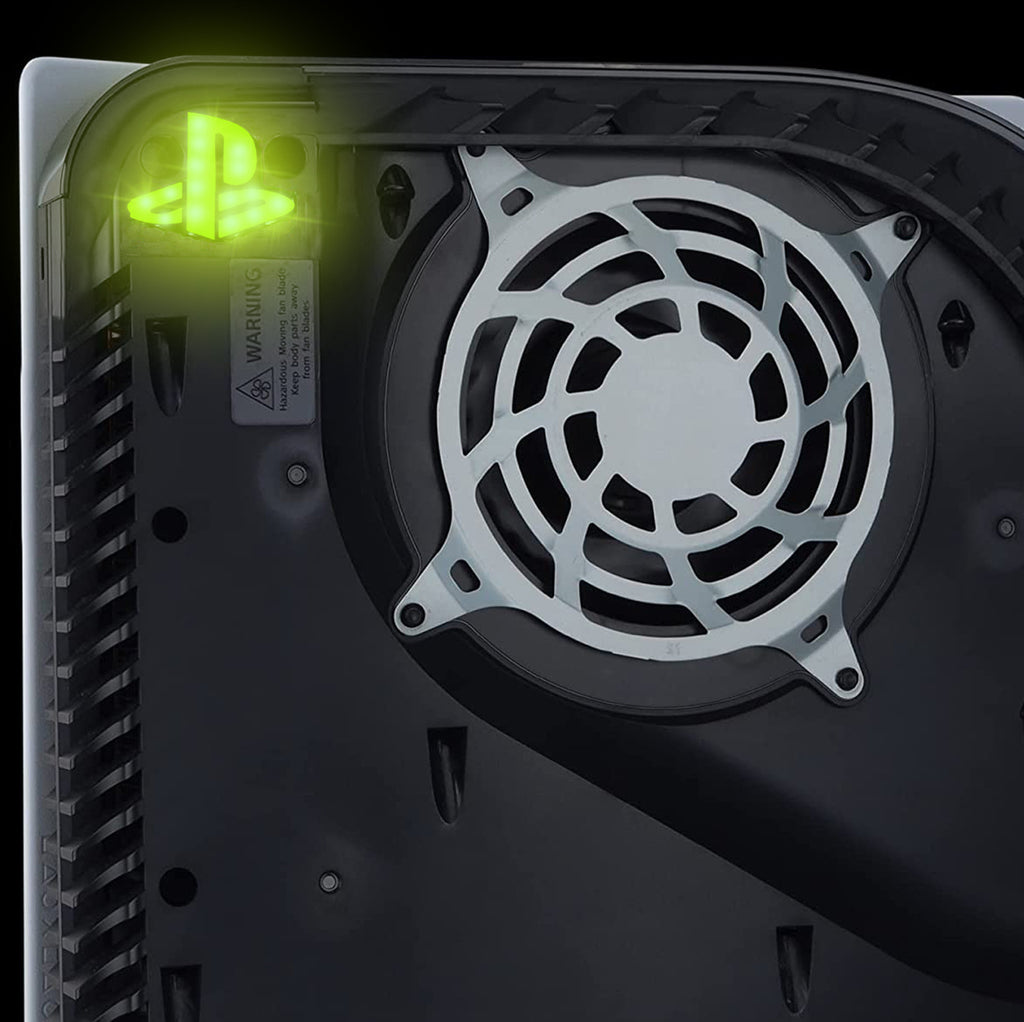 Light PS5 Host Light Pickup Fonction Jeu Ambiance Light PS5 Accessoires