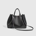 Cuir LuggagShoudder Sacs et le corps croisé