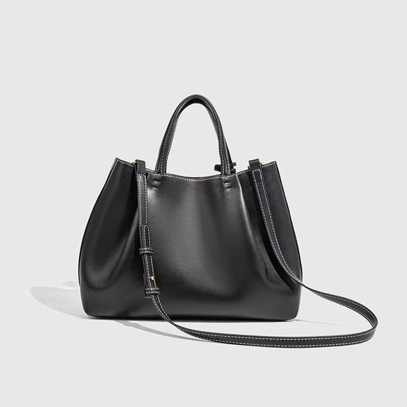 Cuir LuggagShoudder Sacs et le corps croisé