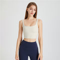 Ensemble yoga femme 2 pièces pour le sport et la détente