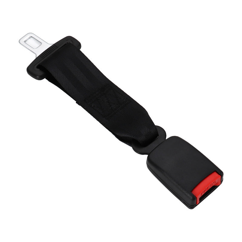 Ceinture de siège Extender longue de 30 cm