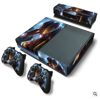 Stickers Machines de Jeu Paladin ONE Stickers Couleurs sont STICKER 3149-5100