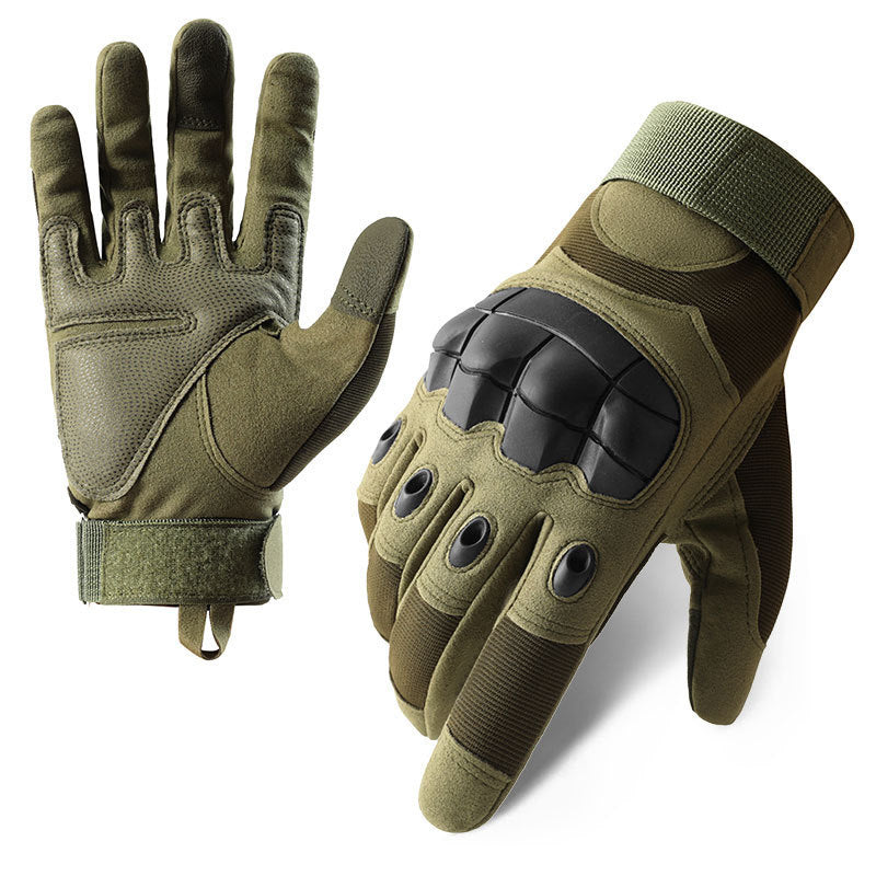 Gants d'équitation antidérapants antidérapants antidérapants pour hommes