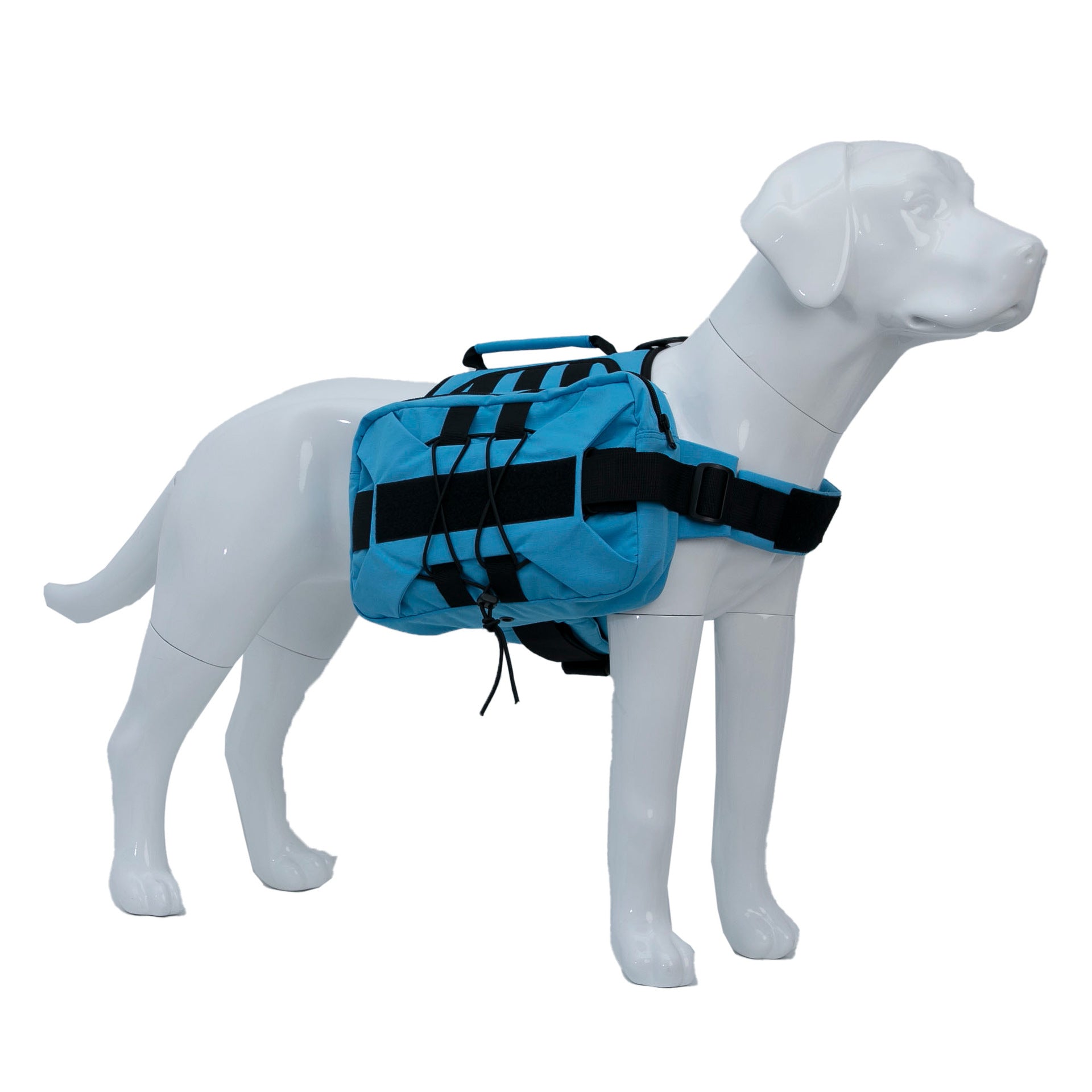 Sac à dos pour animaux de compagnie multifonction avec paillettes