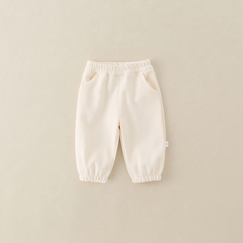 Cotton de bébé garçon Tops Casual Outerwear Spring Deux-Piece Set