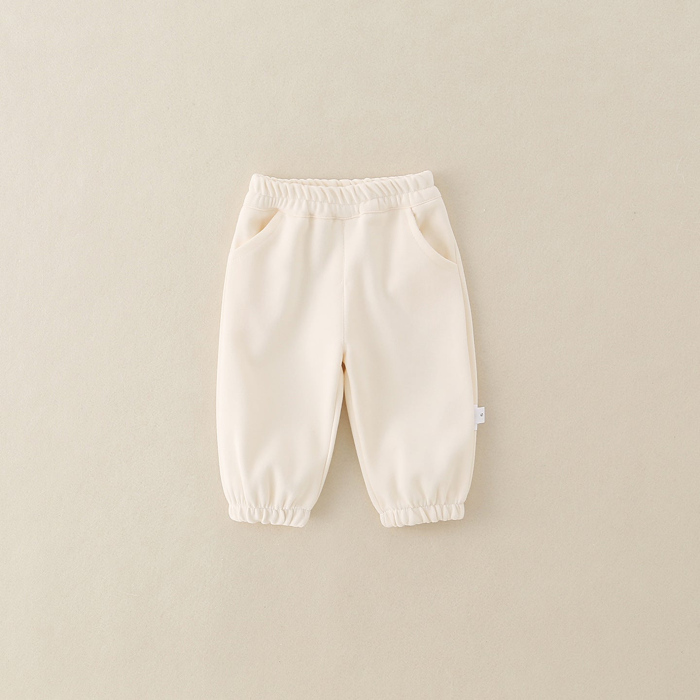 Cotton de bébé garçon Tops Casual Outerwear Spring Deux-Piece Set