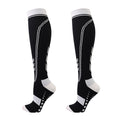 Chaussettes sport fitness et compression