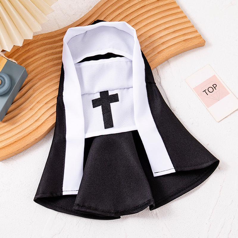 Costumes pour chats