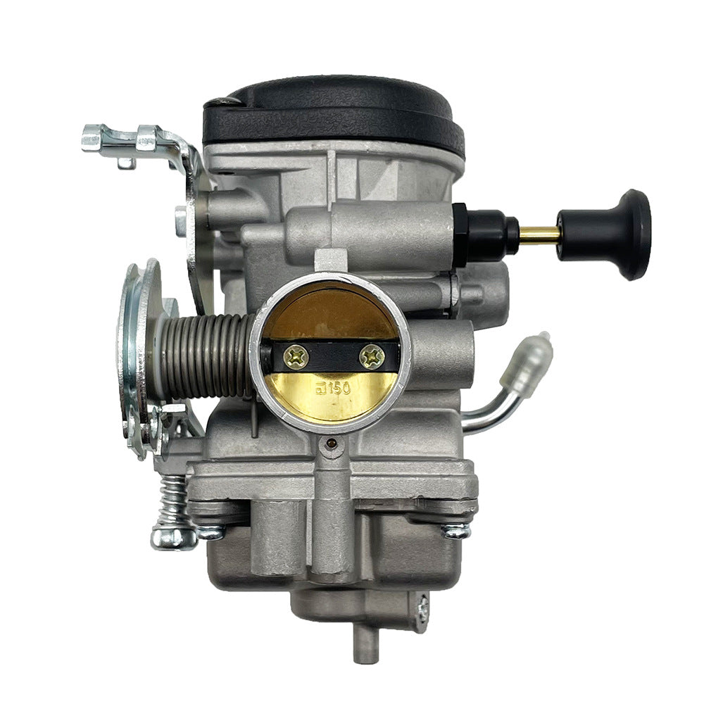 Carburateur de moto YBR125 Fil double